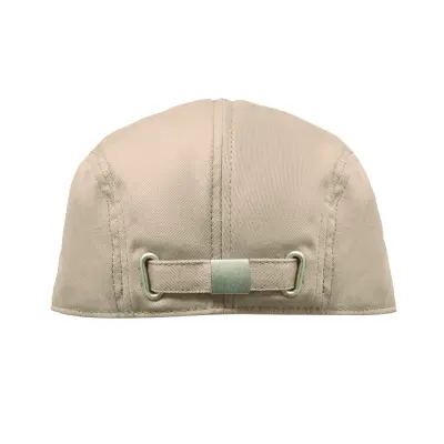 Cappellino FLAT PEAK in cotone 235 gr/m² personalizzato - Immagine 29