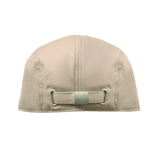 Cappellino FLAT PEAK in cotone 235 gr/m² personalizzato - Immagine 29