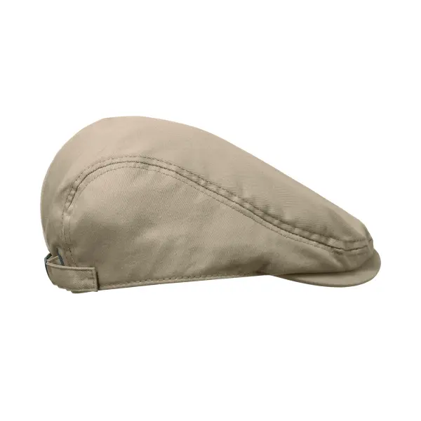 Cappellino FLAT PEAK in cotone 235 gr/m² personalizzato - Immagine 31