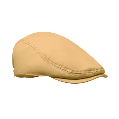 Cappellino FLAT PEAK in cotone 235 gr/m² personalizzato - Immagine 19