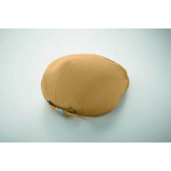 Cappellino FLAT PEAK in cotone 235 gr/m² personalizzato - Immagine 25