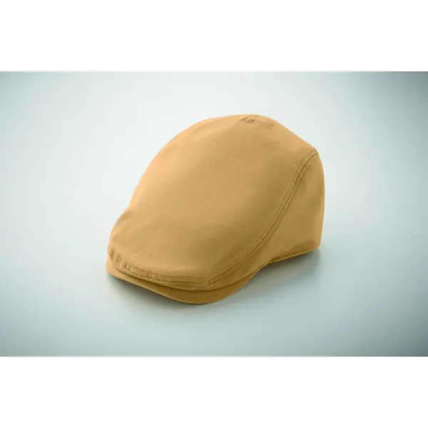 Cappellino FLAT PEAK in cotone 235 gr/m² personalizzato - Immagine 22