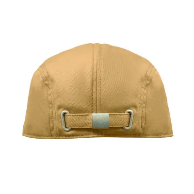 Cappellino FLAT PEAK in cotone 235 gr/m² personalizzato - Immagine 21