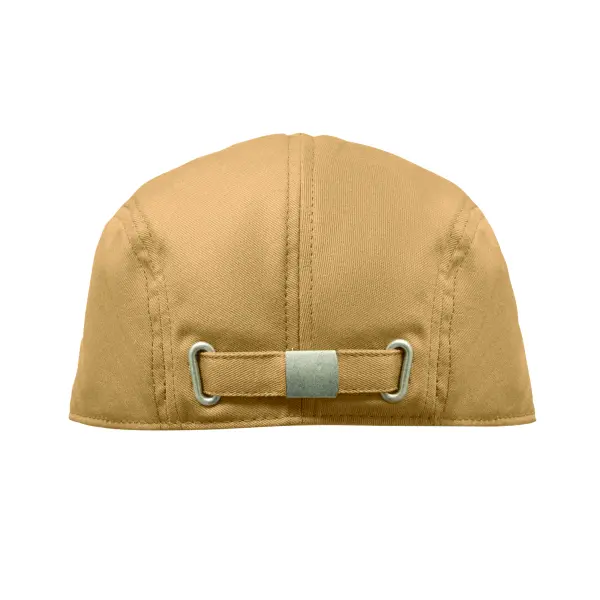 Cappellino FLAT PEAK in cotone 235 gr/m² personalizzato - Immagine 21
