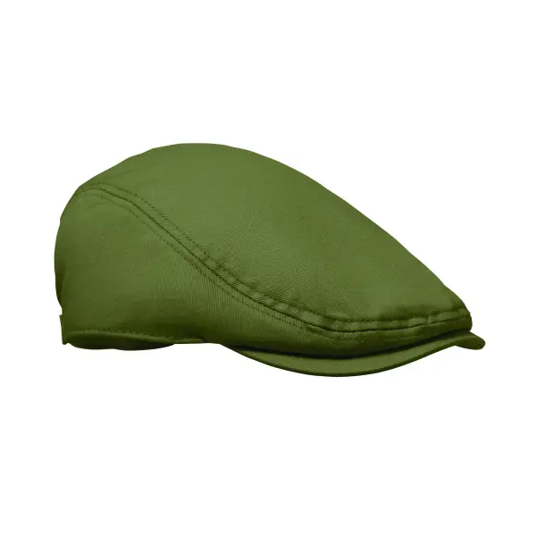 Cappellino FLAT PEAK in cotone 235 gr/m² personalizzato - Immagine 36