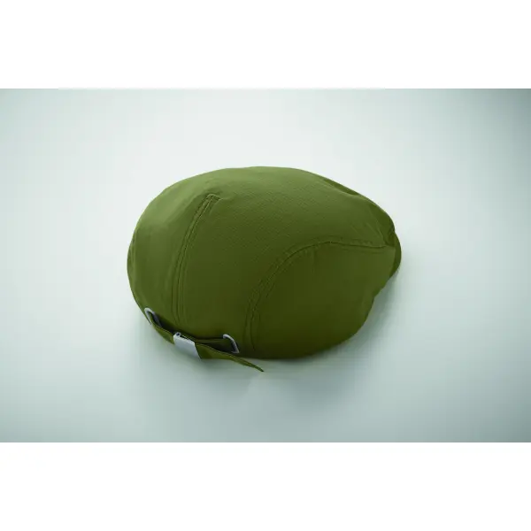 Cappellino FLAT PEAK in cotone 235 gr/m² personalizzato - Immagine 42
