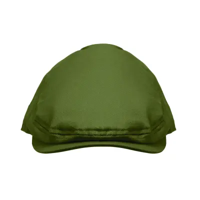 Cappellino FLAT PEAK in cotone 235 gr/m² personalizzato - Immagine 37