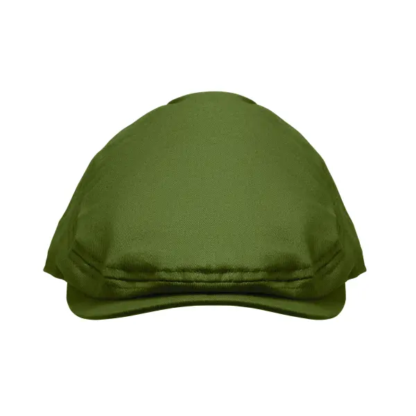 Cappellino FLAT PEAK in cotone 235 gr/m² personalizzato - Immagine 37