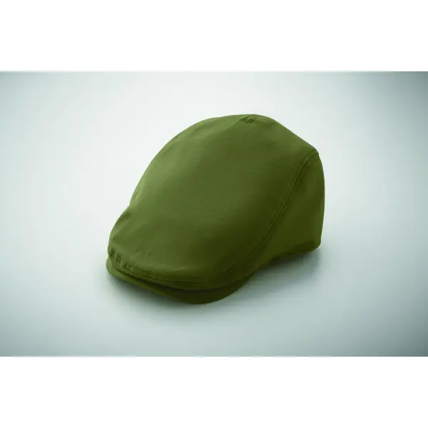 Cappellino FLAT PEAK in cotone 235 gr/m² personalizzato - Immagine 39