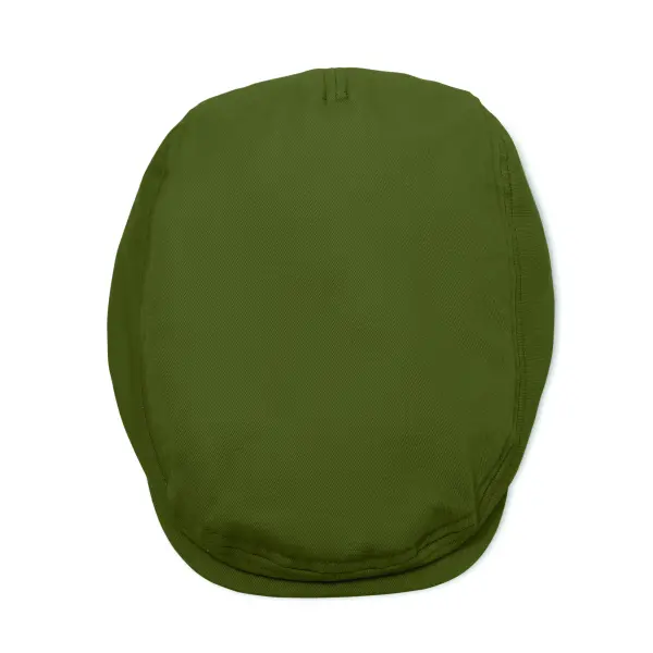 Cappellino FLAT PEAK in cotone 235 gr/m² personalizzato - Immagine 41