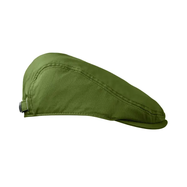 Cappellino FLAT PEAK in cotone 235 gr/m² personalizzato - Immagine 43