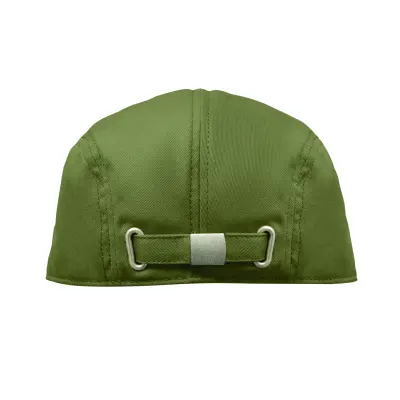 Cappellino FLAT PEAK in cotone 235 gr/m² personalizzato - Immagine 38