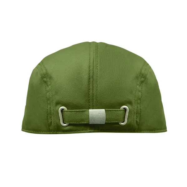 Cappellino FLAT PEAK in cotone 235 gr/m² personalizzato - Immagine 38