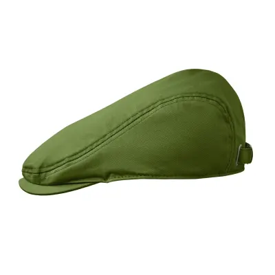 Cappellino FLAT PEAK in cotone 235 gr/m² personalizzato - Immagine 40