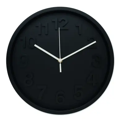 Orologio da parete MURO 43 cm personalizzato - Immagine 2