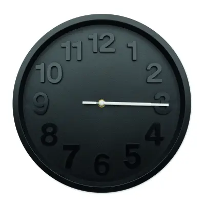 Orologio da parete MURO 43 cm personalizzato - Immagine 4
