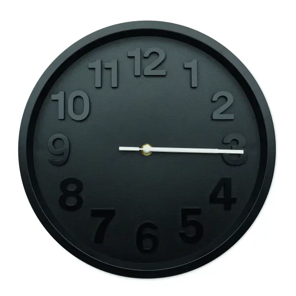 Orologio da parete MURO 43 cm personalizzato - Immagine 4