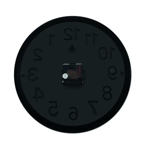 Orologio da parete MURO 43 cm personalizzato - Immagine 5