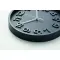 Orologio da parete MURO 43 cm personalizzato - Anteprima 7