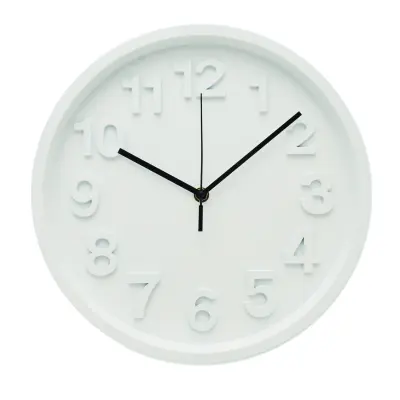 Orologio da parete MURO 43 cm personalizzato - Immagine 8