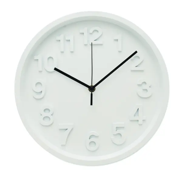 Orologio da parete MURO 43 cm personalizzato - Immagine 8