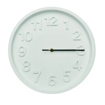 Orologio da parete MURO 43 cm personalizzato - Immagine 10