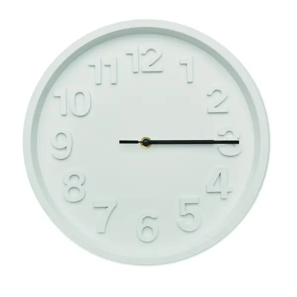 Orologio da parete MURO 43 cm personalizzato - Immagine 10