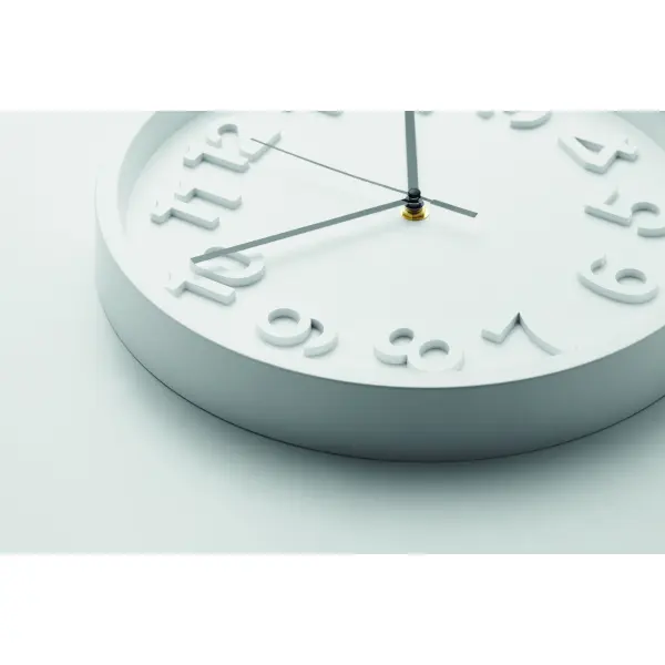 Orologio da parete MURO 43 cm personalizzato - Immagine 12
