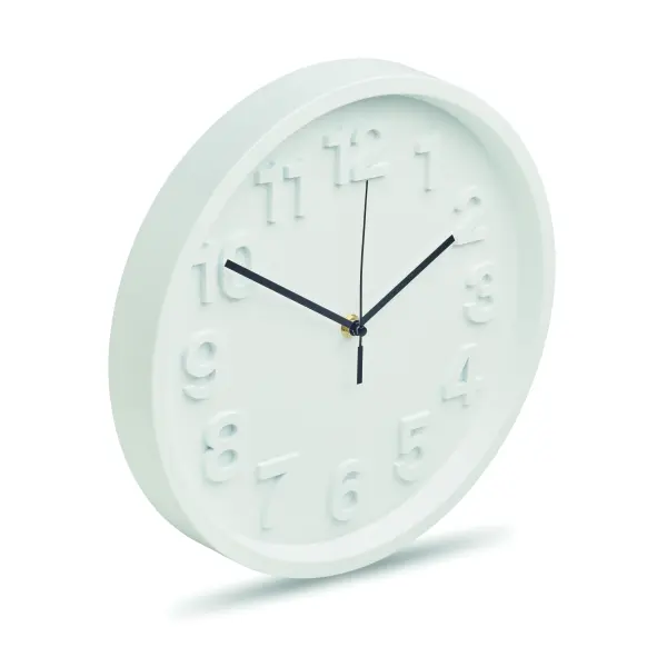 Orologio da parete MURO 43 cm personalizzato - Immagine 9