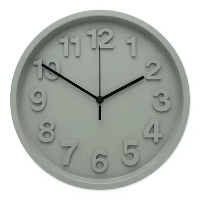 Orologio da parete MURO 43 cm personalizzato - Immagine 13