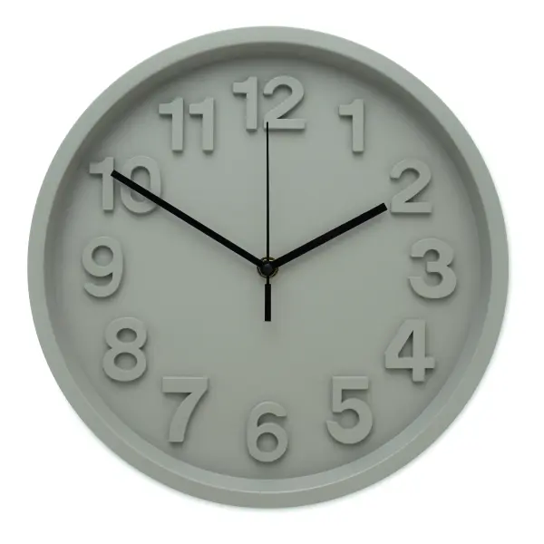 Orologio da parete MURO 43 cm personalizzato - Immagine 13