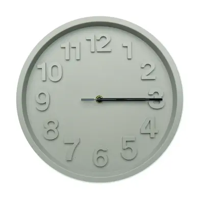 Orologio da parete MURO 43 cm personalizzato - Immagine 15