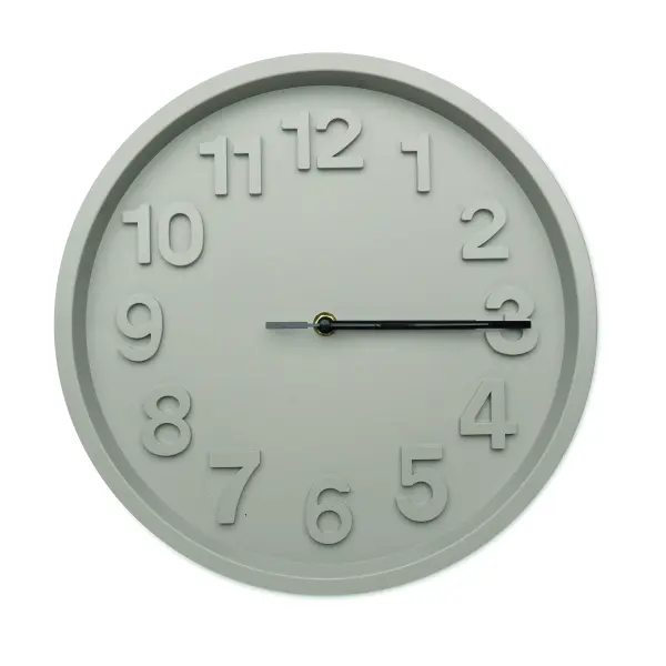 Orologio da parete MURO 43 cm personalizzato - Immagine 15