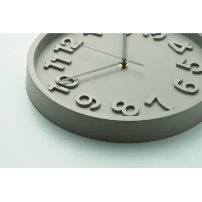 Orologio da parete MURO 43 cm personalizzato - Immagine 16