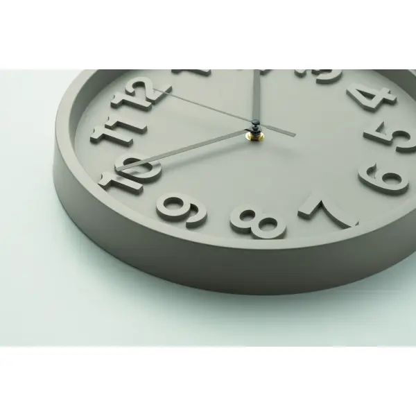 Orologio da parete MURO 43 cm personalizzato - Immagine 16