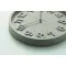 Orologio da parete MURO 43 cm personalizzato - Anteprima 16