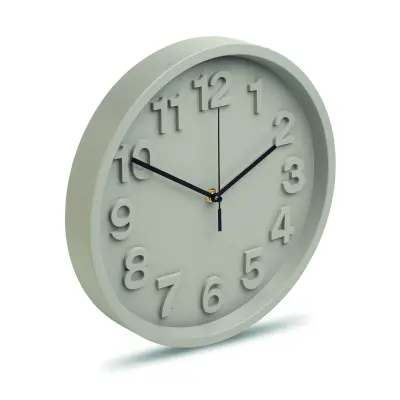 Orologio da parete MURO 43 cm personalizzato - Immagine 14
