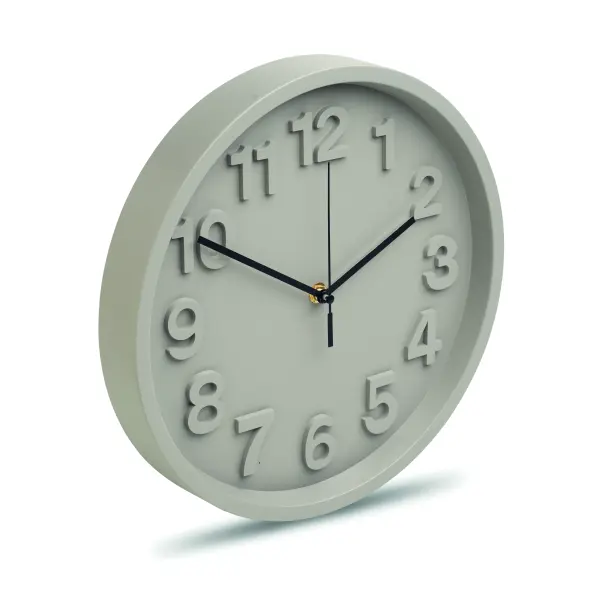 Orologio da parete MURO 43 cm personalizzato - Immagine 14