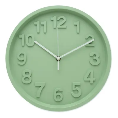 Orologio da parete MURO 43 cm personalizzato - Immagine 17