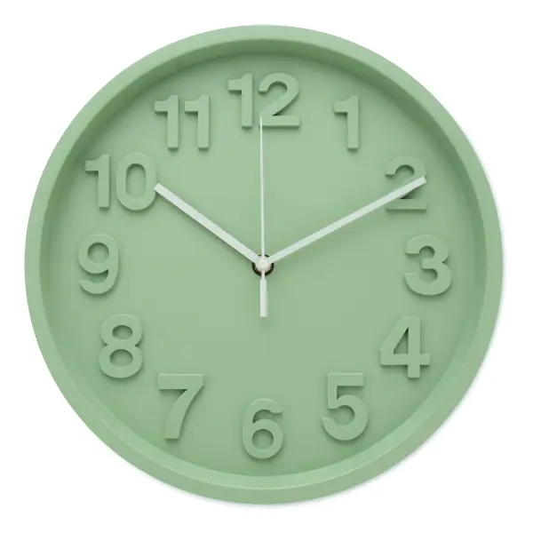 Orologio da parete MURO 43 cm personalizzato - Immagine 17