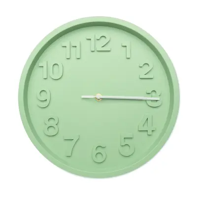 Orologio da parete MURO 43 cm personalizzato - Immagine 19
