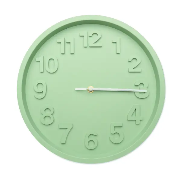 Orologio da parete MURO 43 cm personalizzato - Immagine 19