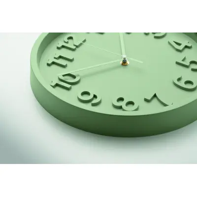 Orologio da parete MURO 43 cm personalizzato - Immagine 21