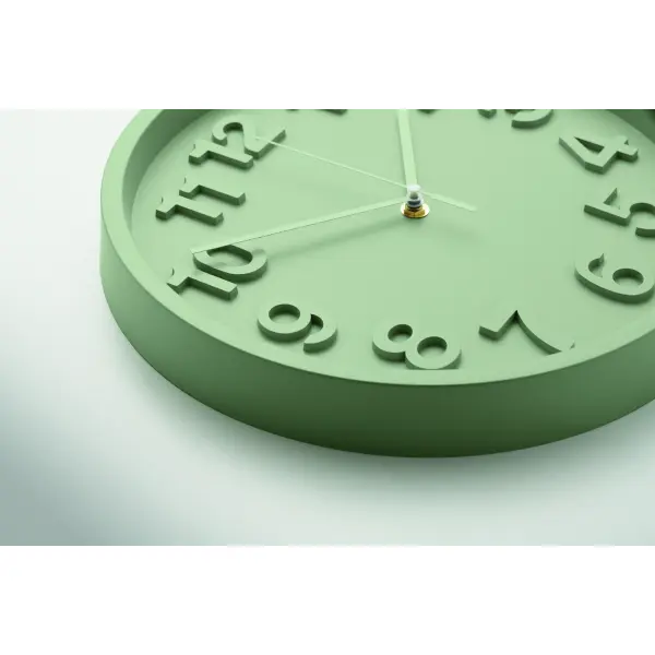 Orologio da parete MURO 43 cm personalizzato - Immagine 21