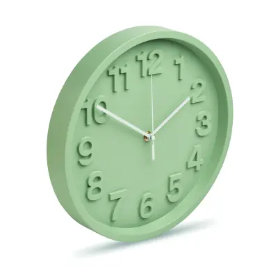 Orologio da parete MURO 43 cm personalizzato - Immagine 18