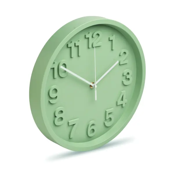Orologio da parete MURO 43 cm personalizzato - Immagine 18