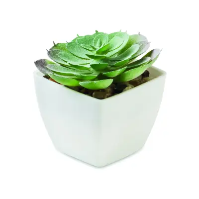 Mini pianta artificiale ARTIECHE in PP 37,5 cm