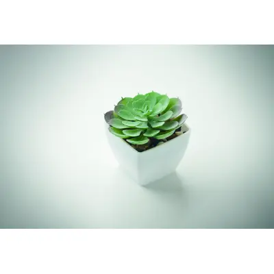 Mini pianta artificiale ARTIECHE in PP 37,5 cm - Immagine 4