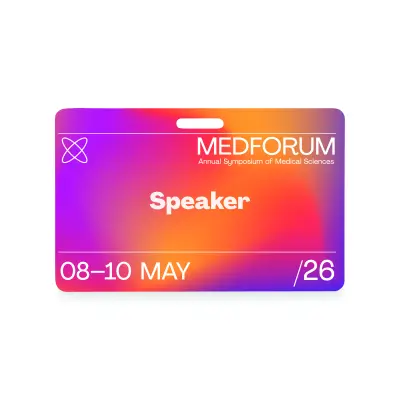 Porta badge BADSMALL 54 x 86 mm con logo - Immagine 5