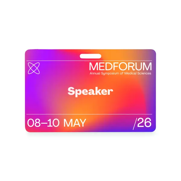 Porta badge BADSMALL 54 x 86 mm con logo - Immagine 5